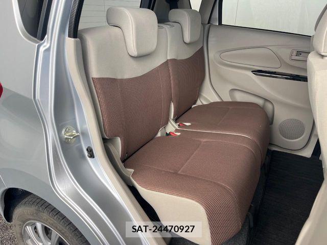 Mitsubishi EK WAGON 2017-03 8438089-10