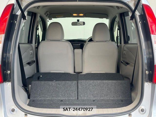 Mitsubishi EK WAGON 2017-03 8438089-11