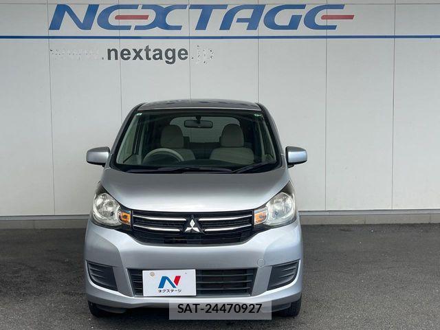 Mitsubishi EK WAGON 2017-03 8438089-14