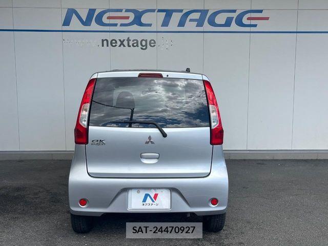Mitsubishi EK WAGON 2017-03 8438089-15