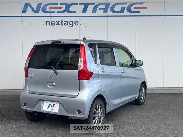 Mitsubishi EK WAGON 2017-03 8438089-16