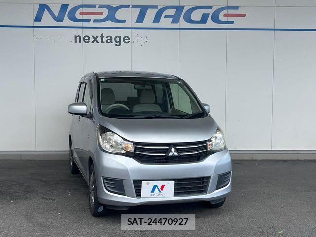 Mitsubishi EK WAGON 2017-03 8438089-17