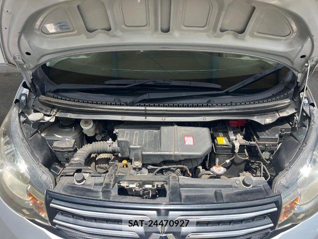 Mitsubishi EK WAGON 2017-03 8438089-18