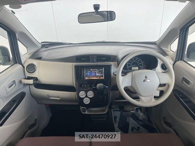 Mitsubishi EK WAGON 2017-03 8438089-1