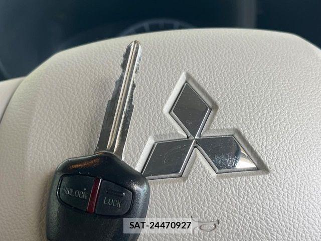 Mitsubishi EK WAGON 2017-03 8438089-5