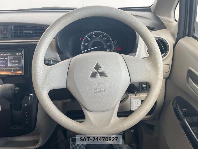 Mitsubishi EK WAGON 2017-03 8438089-8