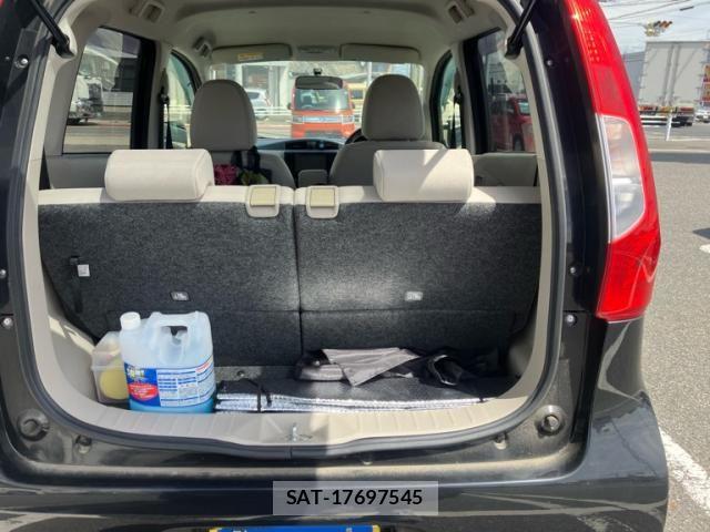 Mitsubishi EK WAGON 2018-01 8438090-9