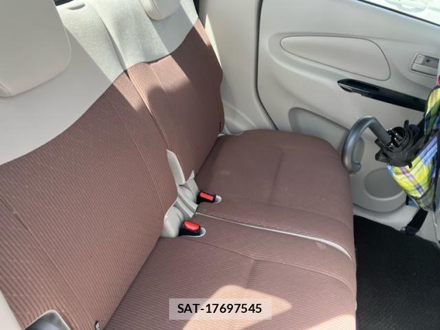 Mitsubishi EK WAGON 2018-01 8438090-10