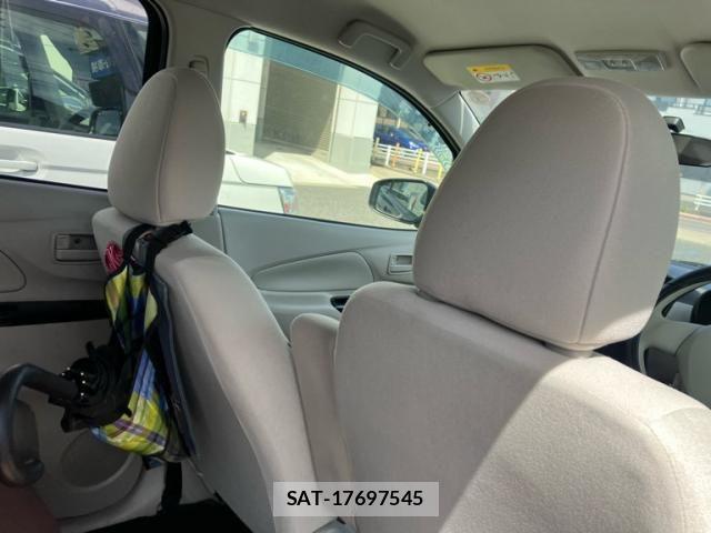 Mitsubishi EK WAGON 2018-01 8438090-11