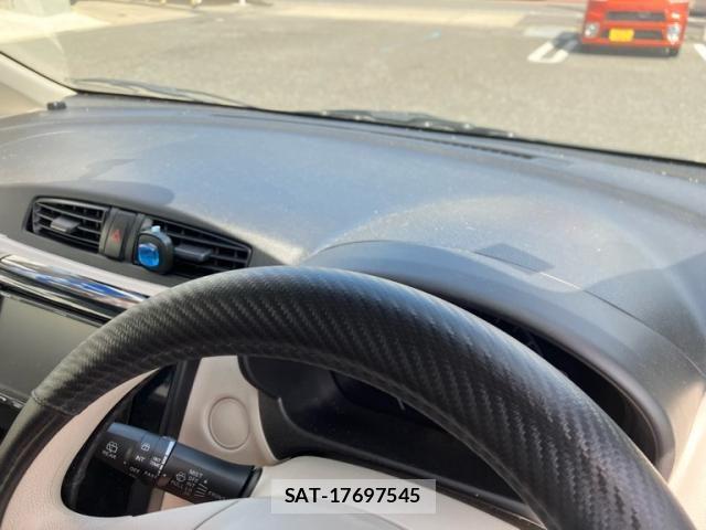 Mitsubishi EK WAGON 2018-01 8438090-17