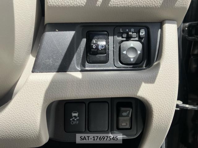 Mitsubishi EK WAGON 2018-01 8438090-18