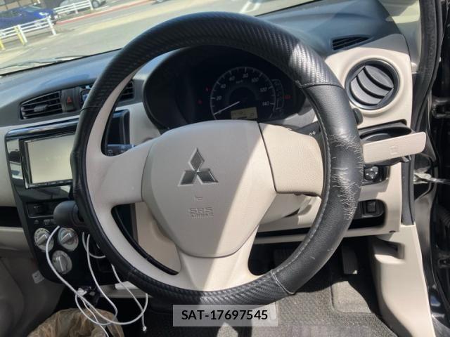 Mitsubishi EK WAGON 2018-01 8438090-19
