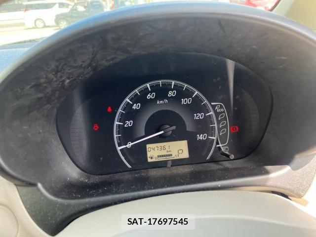Mitsubishi EK WAGON 2018-01 8438090-20