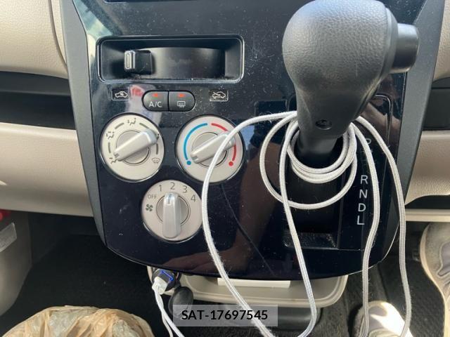 Mitsubishi EK WAGON 2018-01 8438090-23