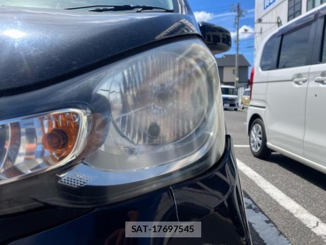 Mitsubishi EK WAGON 2018-01 8438090-2
