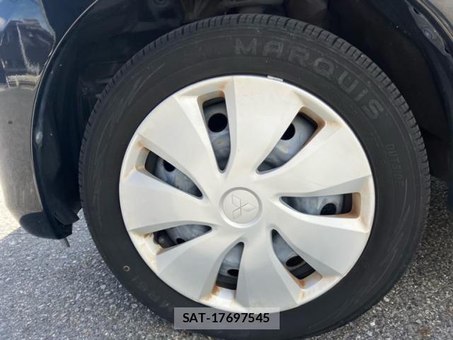 Mitsubishi EK WAGON 2018-01 8438090-3