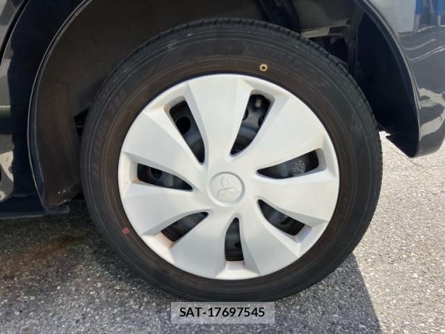 Mitsubishi EK WAGON 2018-01 8438090-4
