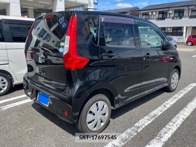 Mitsubishi EK WAGON 2018-01 8438090-7