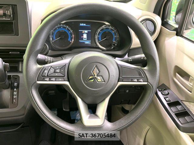 Mitsubishi EK WAGON 2024-12 8438087-9