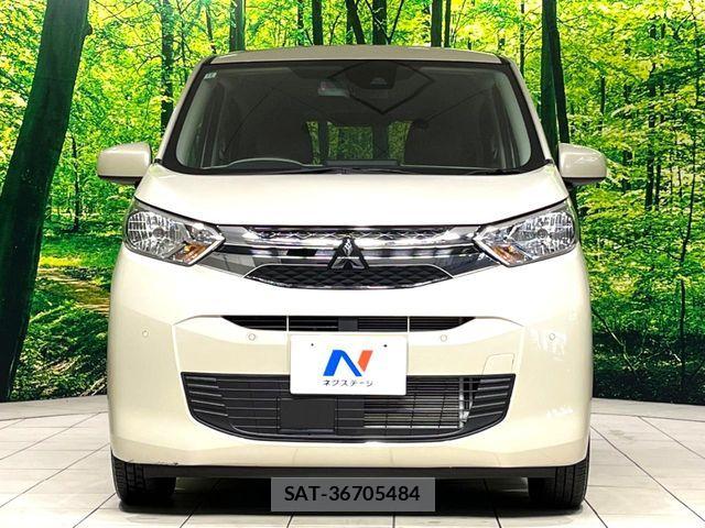 Mitsubishi EK WAGON 2024-12 8438087-12