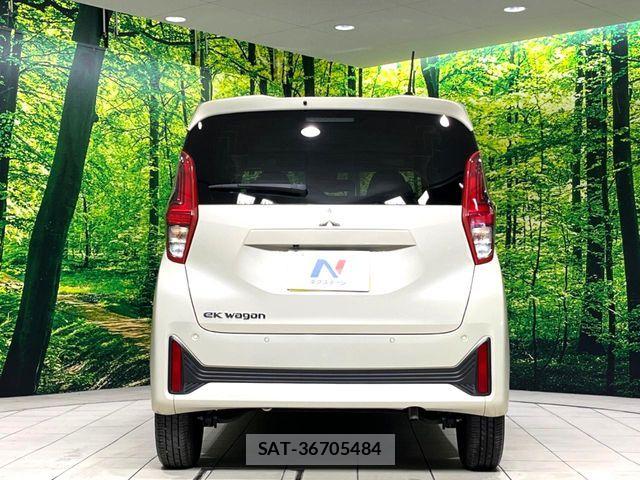 Mitsubishi EK WAGON 2024-12 8438087-13