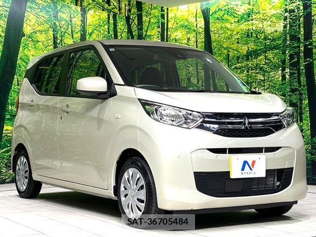 Mitsubishi EK WAGON 2024-12 8438087-14