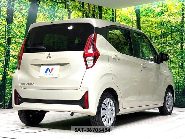 Mitsubishi EK WAGON 2024-12 8438087-15