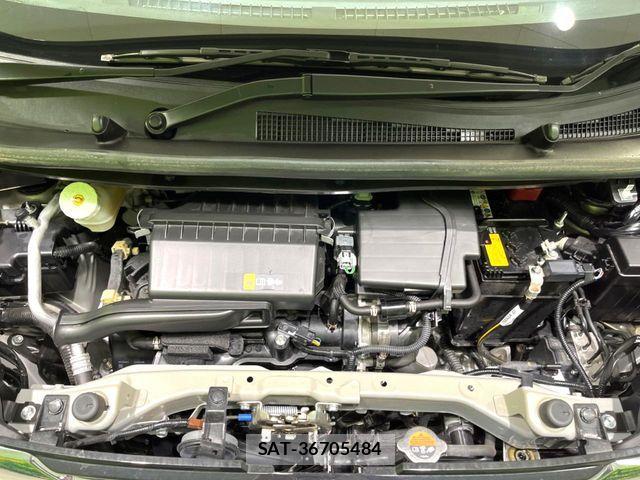 Mitsubishi EK WAGON 2024-12 8438087-16