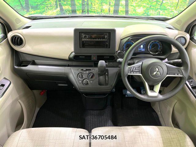 Mitsubishi EK WAGON 2024-12 8438087-2