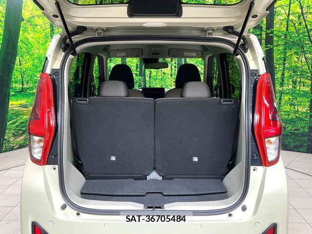 Mitsubishi EK WAGON 2024-12 8438087-8