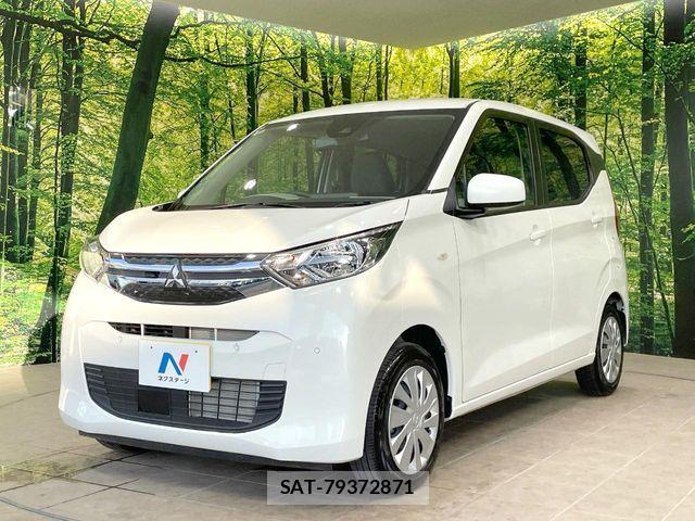 Mitsubishi EK WAGON 2024-12 8457400-12
