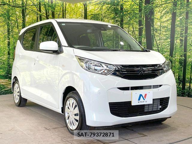Mitsubishi EK WAGON 2024-12 8457400-16