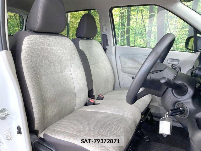 Mitsubishi EK WAGON 2024-12 8457400-17