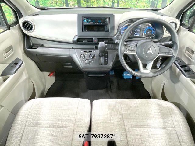 Mitsubishi EK WAGON 2024-12 8457400-1
