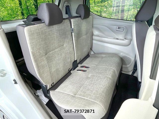 Mitsubishi EK WAGON 2024-12 8457400-19