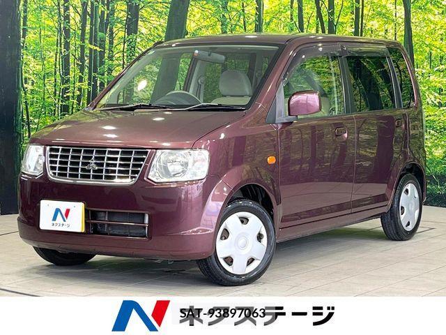Mitsubishi EK WAGON 2010-02 8457404-0