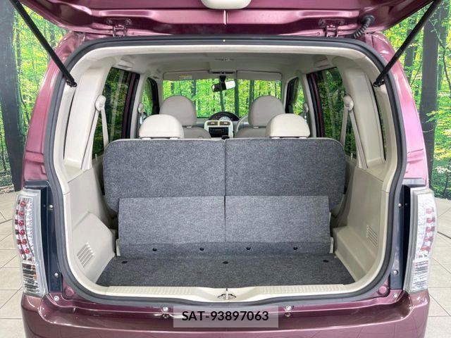 Mitsubishi EK WAGON 2010-02 8457404-9