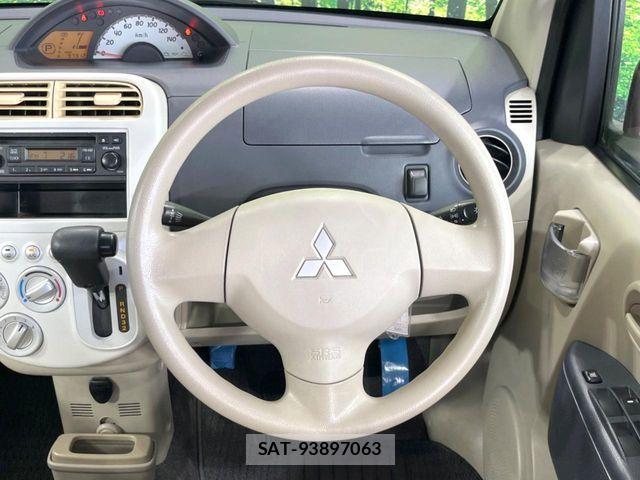 Mitsubishi EK WAGON 2010-02 8457404-10