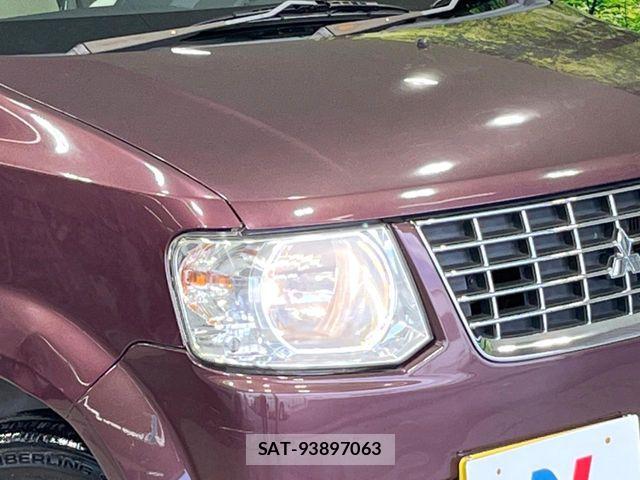 Mitsubishi EK WAGON 2010-02 8457404-11