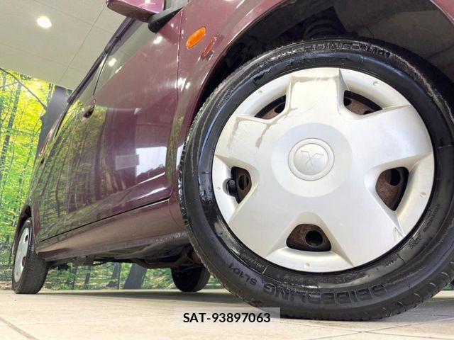 Mitsubishi EK WAGON 2010-02 8457404-12