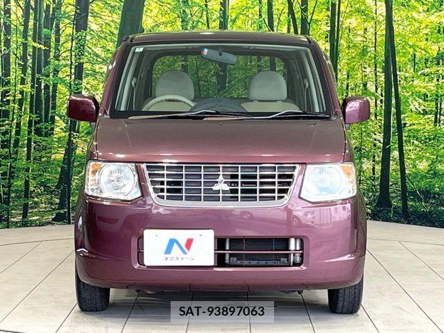 Mitsubishi EK WAGON 2010-02 8457404-13