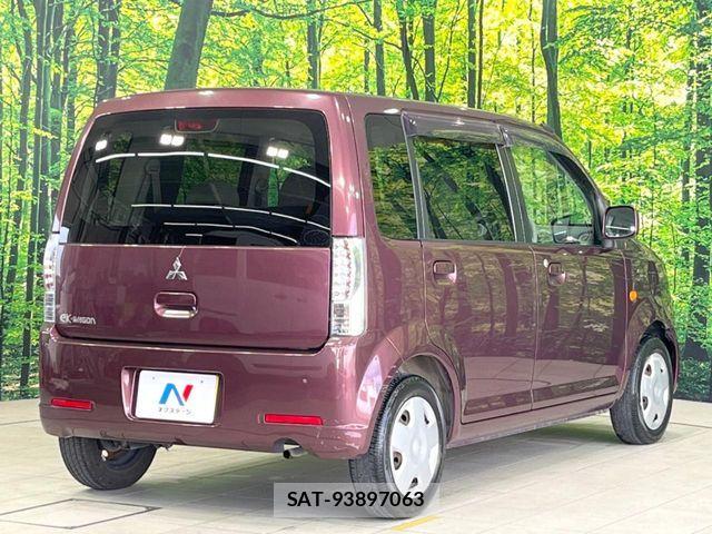 Mitsubishi EK WAGON 2010-02 8457404-16