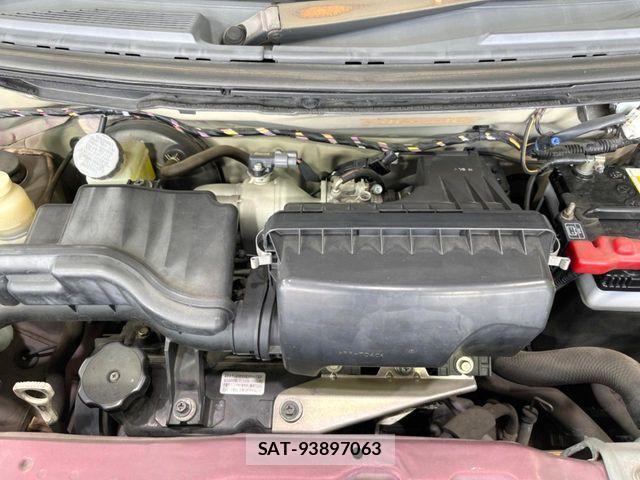 Mitsubishi EK WAGON 2010-02 8457404-17