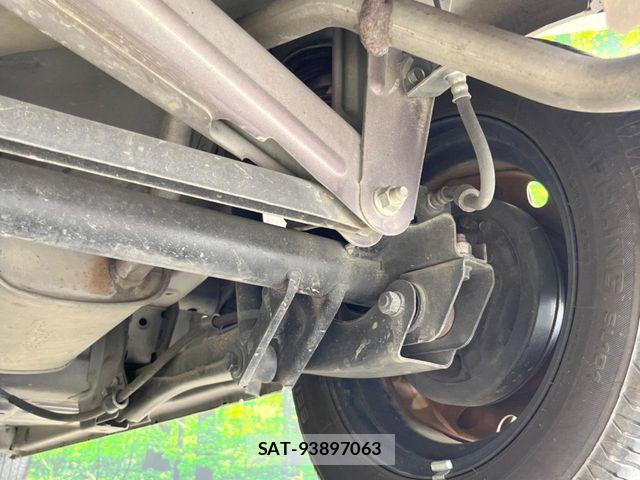 Mitsubishi EK WAGON 2010-02 8457404-19