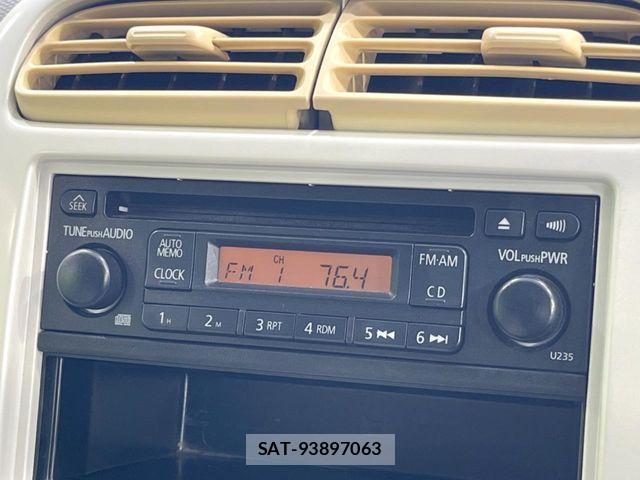 Mitsubishi EK WAGON 2010-02 8457404-2
