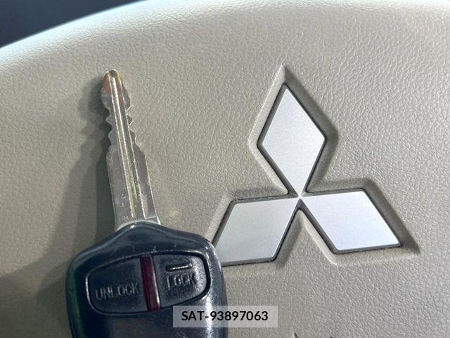 Mitsubishi EK WAGON 2010-02 8457404-3
