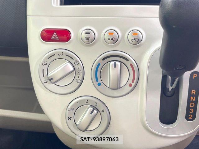 Mitsubishi EK WAGON 2010-02 8457404-5