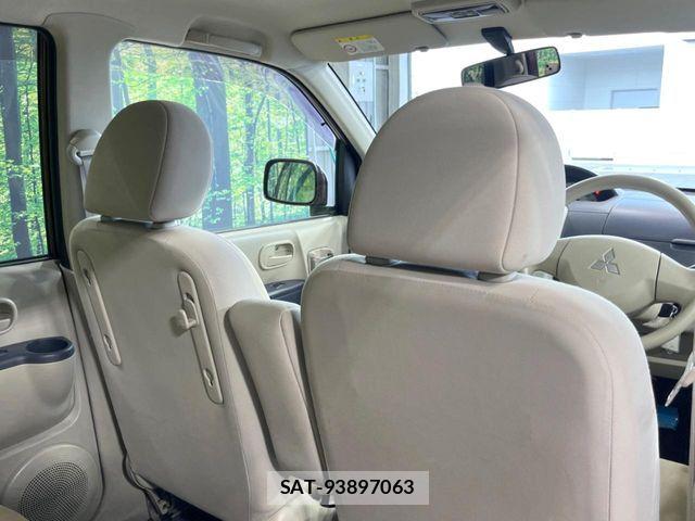 Mitsubishi EK WAGON 2010-02 8457404-6
