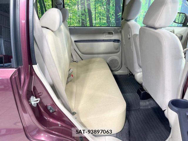 Mitsubishi EK WAGON 2010-02 8457404-8