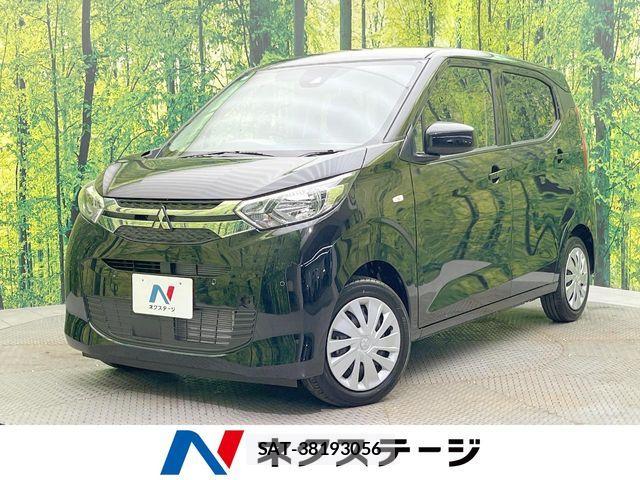Mitsubishi EK WAGON 2024-12 8457402-0